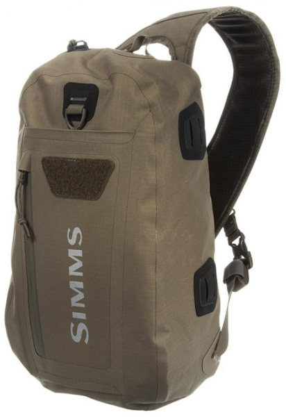 Рюкзак Dry Creek Z Sling Pac 15л (tan; 15л)